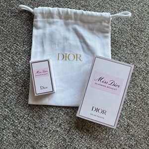 Dior Miss Dior Blooming Bouquet Set